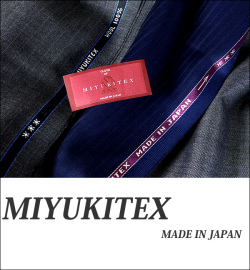 miyuki　生地