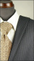 VITALE BARBERIS CANONICO カノニコ 秋冬向け スーツ生地