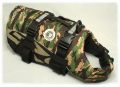 EZYDOG/SEADOG �饤�ե��㥱�å�L����������ե顼����