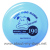 JFA soft-190Frisubee blue