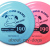 JFA SKYDOG soft-190Frisubee