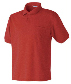 半袖ポロシャツ　AT594