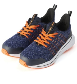 アローマックス安全スニーカー  AT840