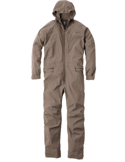 軽量撥水ストレッチつなぎ　SK069