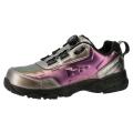 HUMMERダイヤル式安全スニーカー AT951