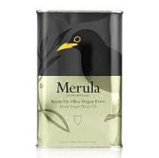メルラオリーブ油