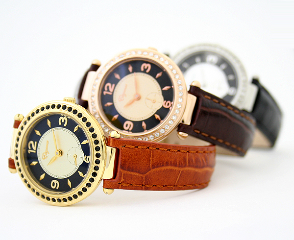 GRANDEUR ELEGANCE / Ladies / ESL045P41