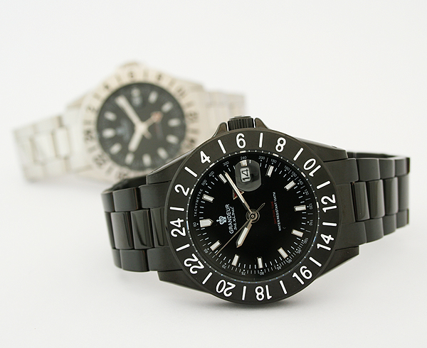 Grandeur ３形態セット GRANDEUR / Men's / GSX036