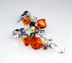 Lov-In / Ladies / Pierce / LVP001A1