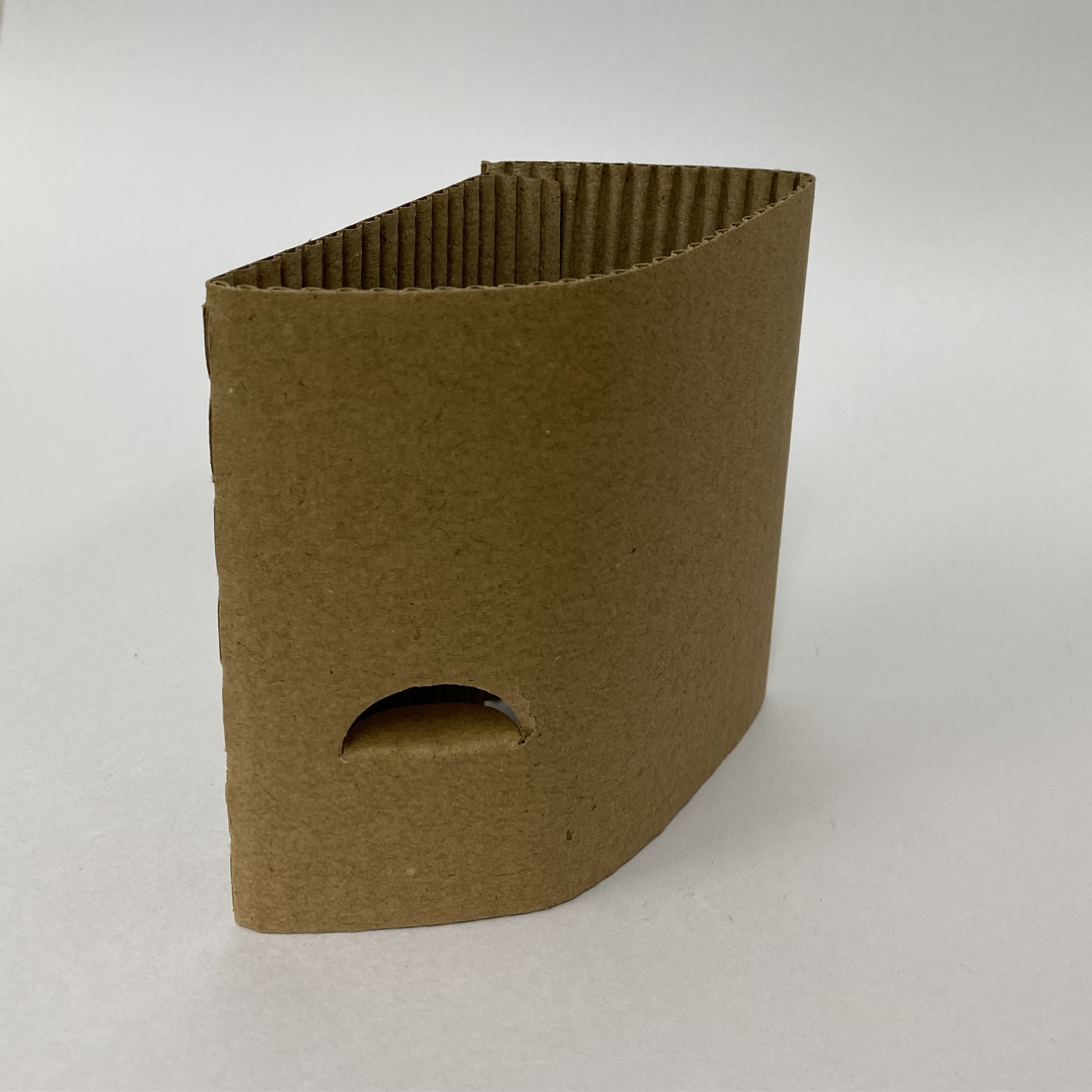 TOP-CAN　オリジナル　アルミ缶専用 ペーパースリーブ　価格はお問い合わせください