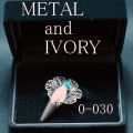 ��α���metal/ivory)