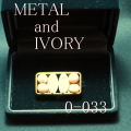 ��α���metal/ivory)