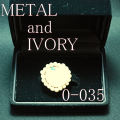 ��α���metal/ivory)