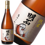 純米「明石鯛」 720ml