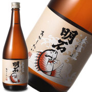 本醸造「明石鯛」 720ml