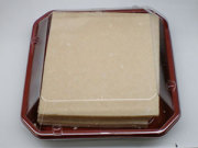 純米酒の酒粕(300g)