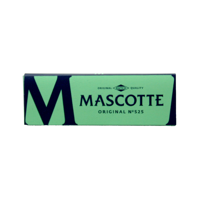 MASCHOTTE マスコット ペーパー レギュラー・シングル オリジナル 50枚 7-61001-45 メール便可
