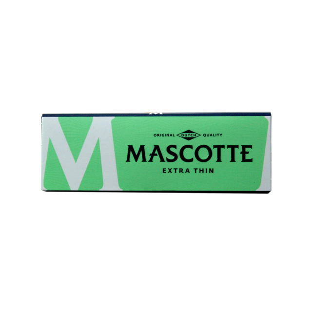 MASCHOTTE マスコット ペーパー レギュラー・シングル エクストラ 50枚 7-61001-61 メール便可
