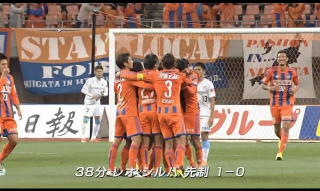 2014シーズンレビュー