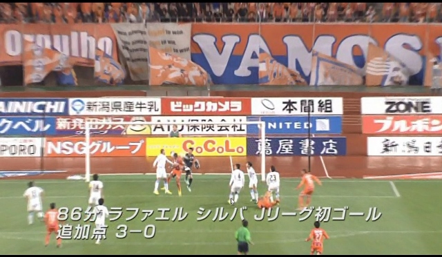 2014シーズンレビュー