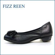 FIZZ REEN �ե����꡼�� fr327bl �֥�å����ڥ��륰���ܥ󤫤襤�� ­�˵ۤ��Ĥ��������� FIZZREEN ���եȥ쥶���ѥ�ץ���