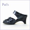 PUT'S���ץåġ�pt82bl �֥�å� �ڲİ�������ե��Ǻ�Ȥ��֤Υ���ե����Ȥ� Put's �ߥ塼�륵������