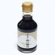 日本一こだわり卵　たまご掛け醤油（180ml.）