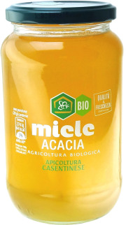 ヨーロッパ産　アカシアはちみつ　750g