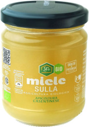 イタリア産　ハニーサックルはちみつ 250g