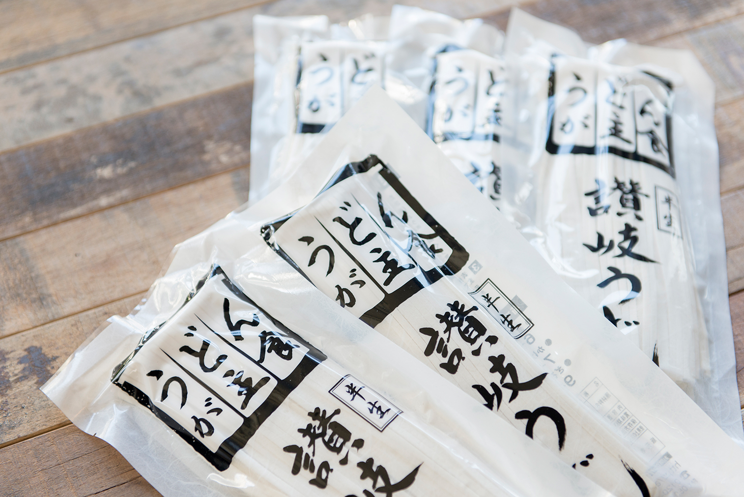 5袋（15人前）