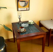 ft0213�ǥ�ޡ����Υ�����ȥåץơ��֥�*amber design*�̲��ȶ��ӥ�ơ����������Υ���ƥꥢ����