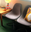 ft0041�����ॺ(Eames)�Υ����ɥ��������������ե�����١����ա�*amber design*�̲���Ųȶ��ӥ�ơ����������Υ���ƥꥢ����