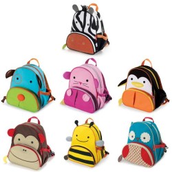 skip hop zoopack