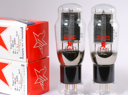 2A3 Sovtek