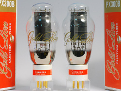 PX300B  Genalex Gold Lion made in Russia