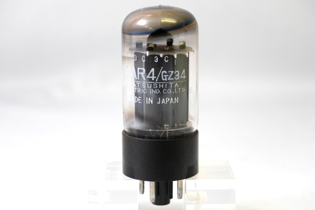 【中古】5AR4 松下