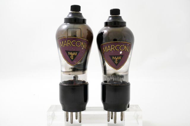 S610 MARCONI マッチドペア