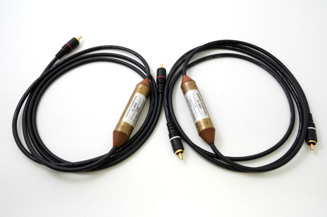 【中古】LUNDAHL ルンダール LL6810 プロブレム・ソルバー ライントランス 2本1組
