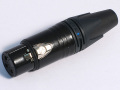 Neutrik nc3fxx-b