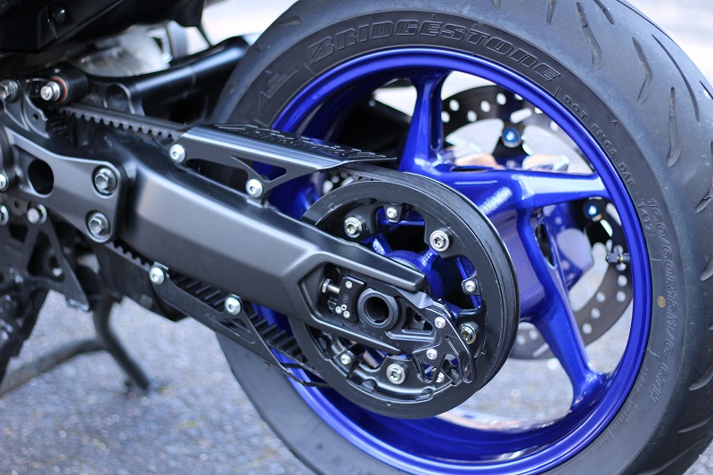 YAMAHA TMAXパーツ コダワリのTMAXパーツ専門店 Android Motorcycle YAMAHA TMAXパーツ コダワリのTMAXパーツ専門店 Android Motorcycle