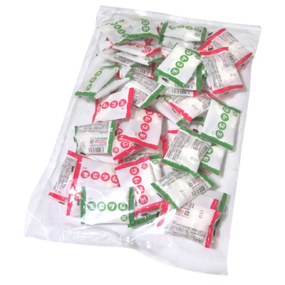 6gラムネ菓子 50入