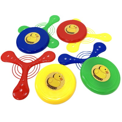 アヒルちゃんのダブルディスク 25入