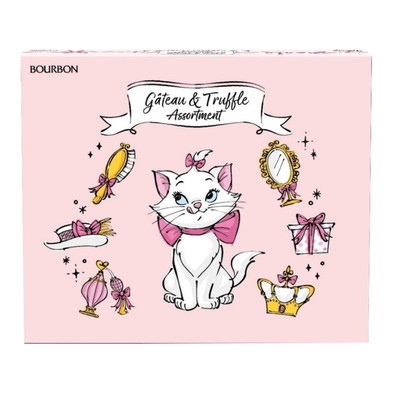 ディズニー ガトー&トリュフアソート