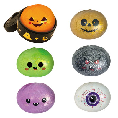 ハロウィン肉まんコレクション 12入