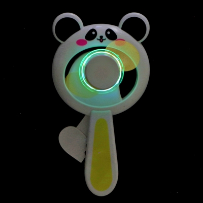 光るアニマルせんぷうき 12入