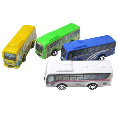 なかよしバス 25入