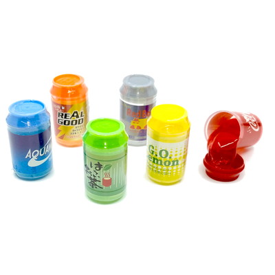 パロディ缶パテ粘土 24入