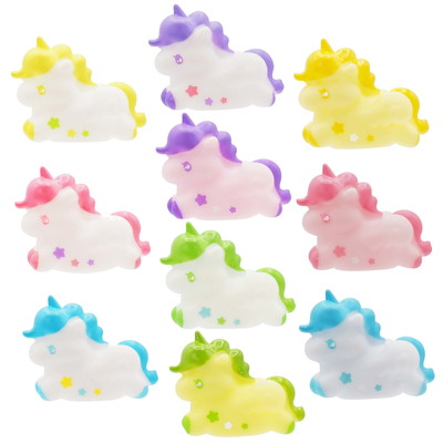 ぷかぷかゆめかわユニコーン 25入