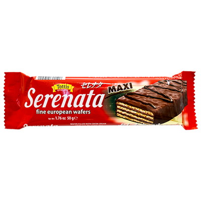 セレナタマキシファインヨーロピアンウエハース 15入