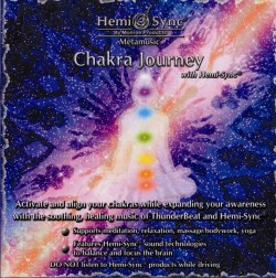 ���㥯�顦���㡼�ˡ���Chakra Journey�˥��㥯���ι